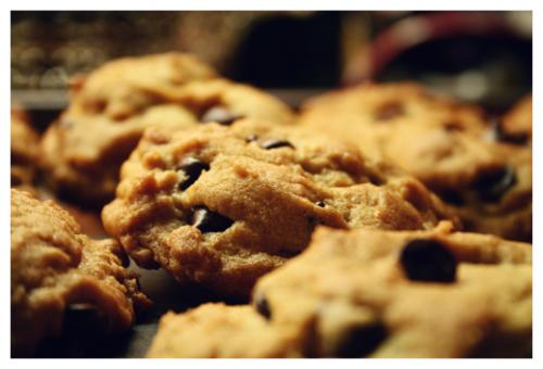 Beware of online cookies!