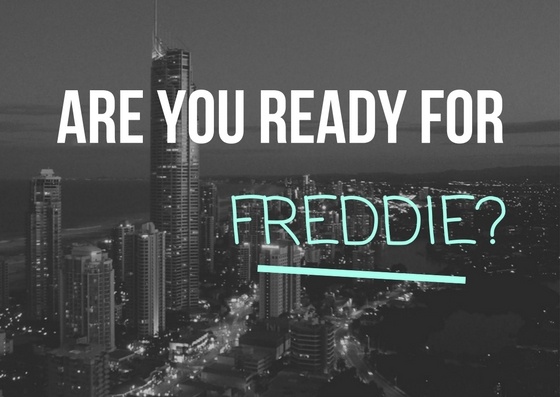 Are you ready for the Google Fred update
