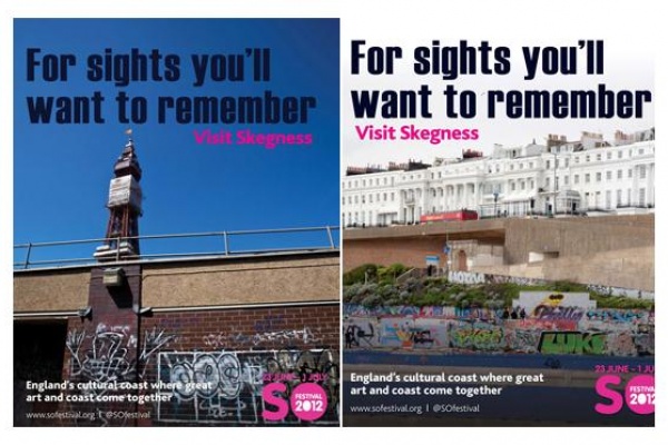 Skegness vs Blackpool