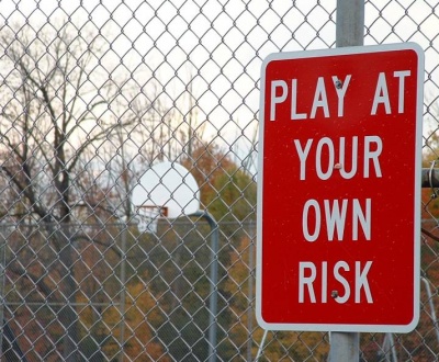 Click fraud - the risks